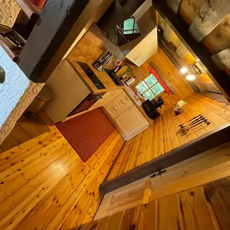 Huettenzauber Oberbergeralm * Sankt Georgen bei Neumarkt