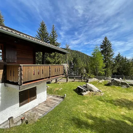 Huettenzauber Oberbergeralm Sankt Georgen bei Neumarkt