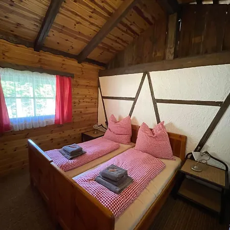 Huettenzauber Oberbergeralm Σπίτι διακοπών