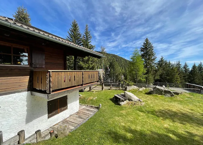 Hüttenzauber Oberbergeralm Sankt Georgen bei Neumarkt