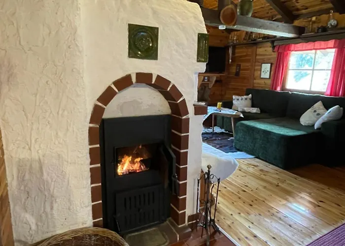 Сasa de vacaciones Hüttenzauber Oberbergeralm *